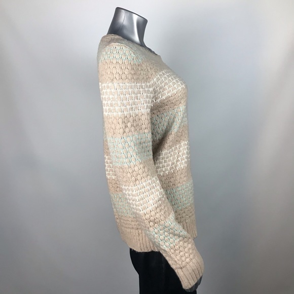 J. Crew Sweater Sz Large - Picture 3 of 5